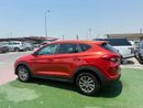 Hyundai Tucson GL 4x4, in showroom condition