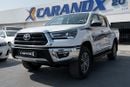 تويوتا هيلوكس SGLX 2.7L Petrol Double Cabin Automatic Transmission 4x4 2026