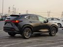 Lexus NX 250 2023 Model NX250 Full option Sunroof , Parking sensore
