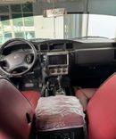 نيسان باترول سوبر سفاري