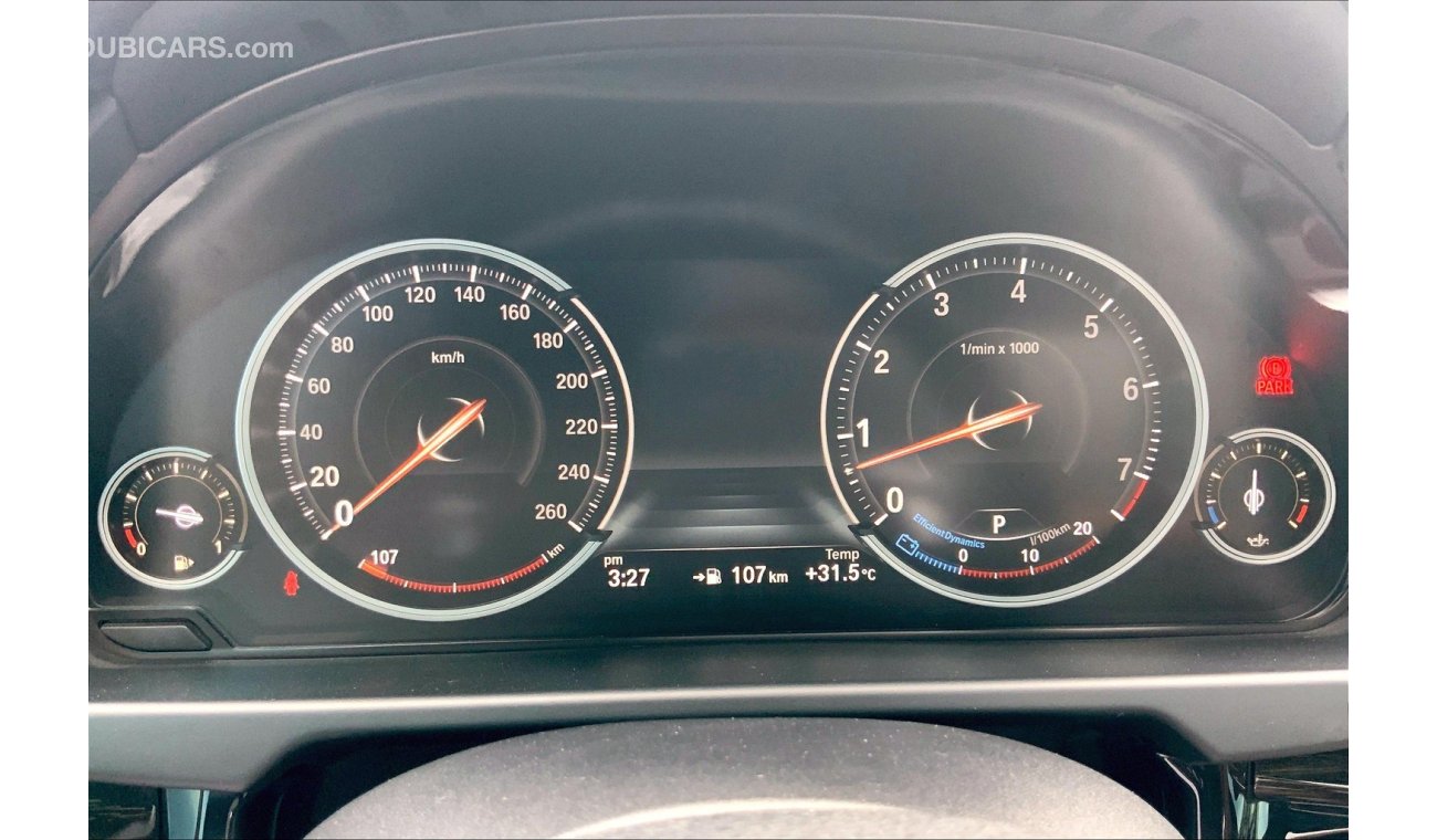 بي أم دبليو X5 35i