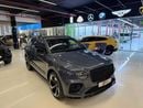 بنتلي بينتايجا 2022 BENTLEY BENTAYGA S V8 /GCC/ DEALER WARRANTY AND SERVICES