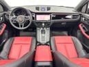 Porsche Macan 2019 Porsche Macan, 1 Year Warranty Unlimited Km, Porsche Full Service History, GCC