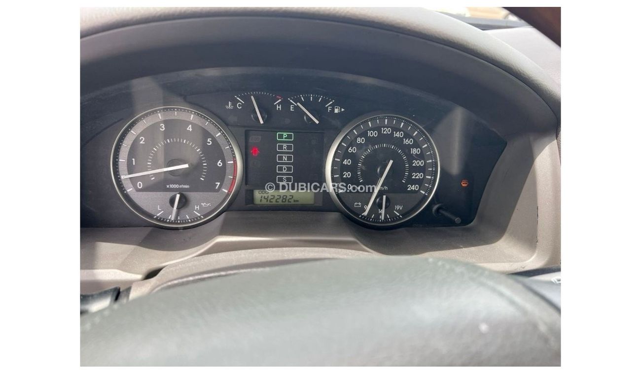 Toyota Land Cruiser “Offer”2012 Toyota Land Cruiser GXR+ 4.6L V8 - 2022 Modification GCC Specs / EXPORT ONLY