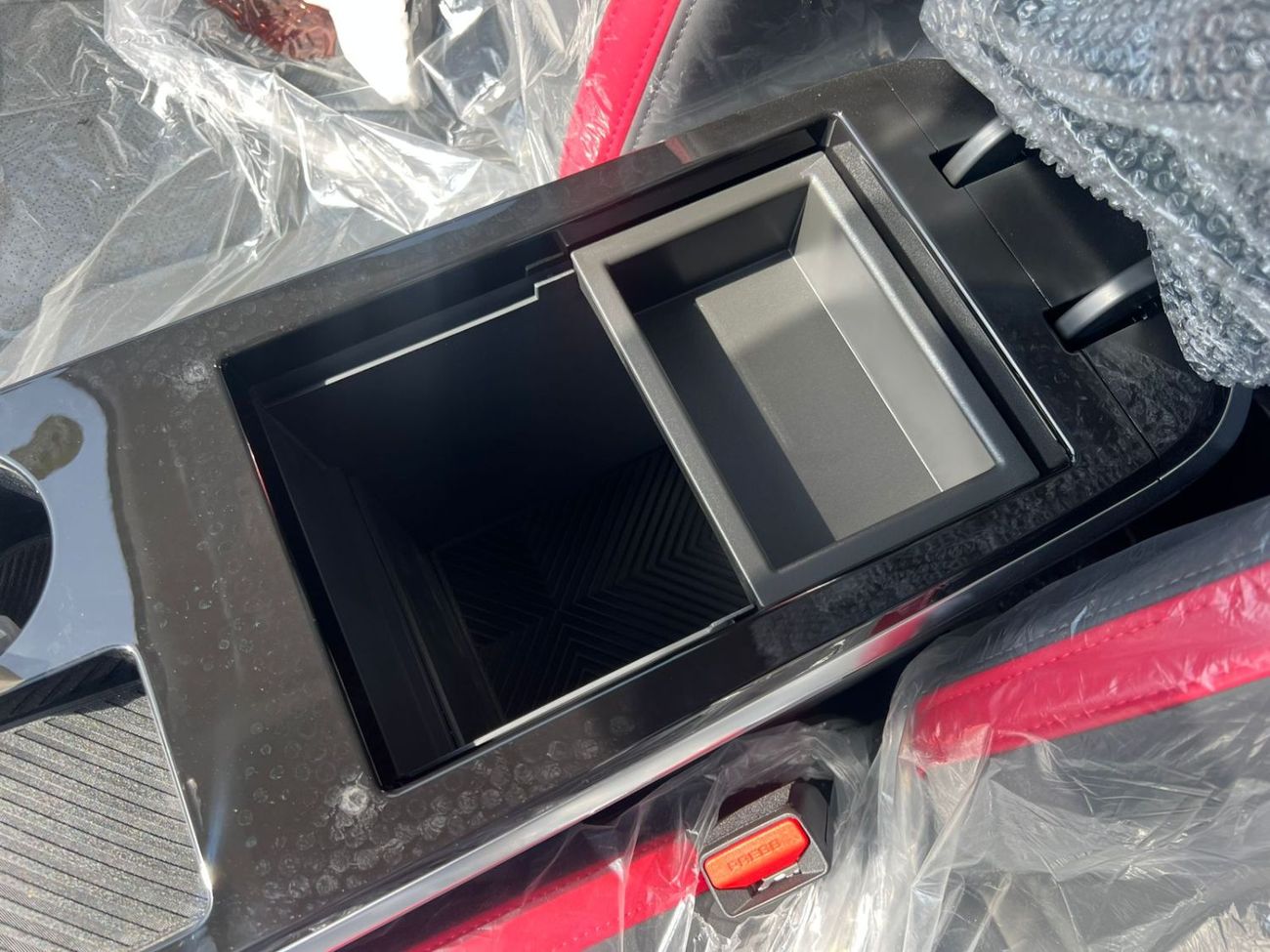 جيتور داشينج 1.6L Turbo 2024-BRAND NEW JETOUR DASHING -1.6L