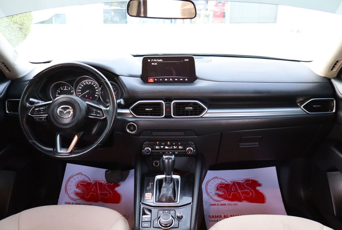 مازدا CX5 