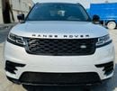 Land Rover Range Rover Velar R-DYNAMIC