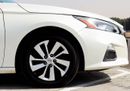 Nissan Altima 2.5 S Nissan Altima | 2020 | GCC | Accident Free | Excellent Condition | 871 Monthly