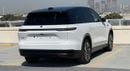 Nio EL8 Edition | 644 HP Ultra-Luxury 6-Seater SUV - Electric
