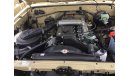 Toyota Land Cruiser Pick Up Single Cabin Diesel 4.2 L V6 2019