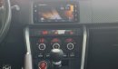 Toyota 86 GTX TRD 2016 Full Service History GCC 2.0L