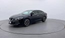 Nissan Maxima SR 3.5 | Under Warranty | Inspected on 150+ parameters