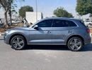 Audi Q5 45 TFSI Quattro Advanced 2.0L (252 HP)