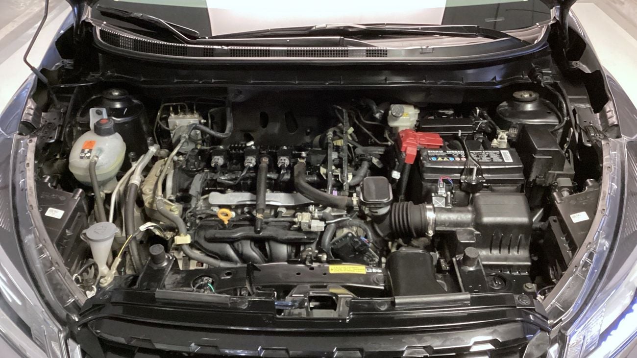 Nissan Kicks SV | upto AED 20,000 Ramadan Discount | Guaranteed Warranty | 0 Down Payment