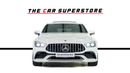 Mercedes-Benz AMG GT 43 AMG- Low Mileage-4 Matic-Track Package-Very Well Maintained