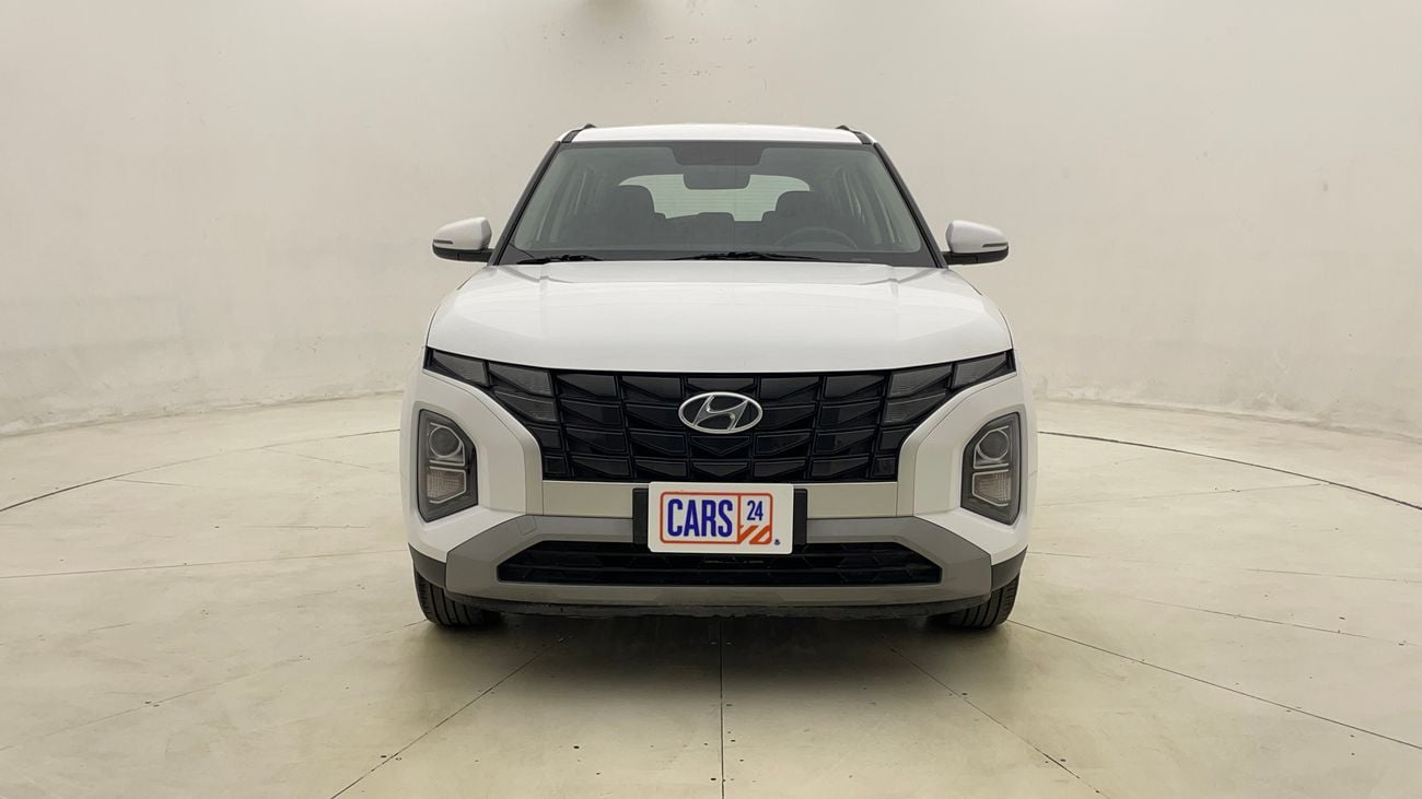 هيونداي كريتا SMART 1.5 | بدون دفعة مقدمة | اختبار القيادة في المنزل