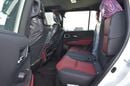 Toyota Land Cruiser 300 GR-SPORT V6 3.3L DIESEL TWIN TURBO 7 SEAT AUTOMATIC