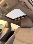 تويوتا راف ٤ XLE 4x4 Drive Full option/ sunroof, push start
