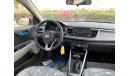 Kia Rio GCC HATCHBACK EURO4 MODEL 2020