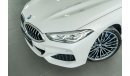 BMW 840i 2020 BMW 840 M-Sport High Option / 5 Year BMW Warranty & 5 Year BMW Service Pack