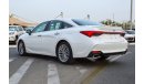 Toyota Avalon Limited TOYOTA AVALON Limited 3.5L 4dr Sedan 2022 6cyl Petrol