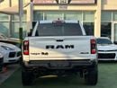 RAM 1500 TRX Crew Cab 6.2L DODGE RAM TRX 6.2 L supercharged 2021 Perfect Condition  707hp Full option panoramic r