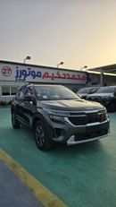 Kia Seltos KIA SELTOS 1.5 FULL OPTION 2025 MODEL