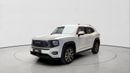 هافال H7 2.0T TOP 4WD DCT | شامل الضمان | 0 ﺪﻔﻋﺓ ﺃﻮﻟﻯ