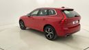 Volvo XC60 T5 R DESIGN 2 | Zero Down Payment | Home Test Drive