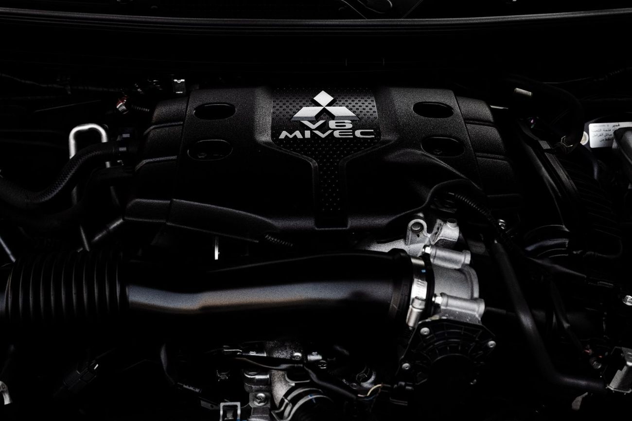 ميتسوبيشي مونتيرو سبورت 2,057 P.M | 0% Downpayment | Mitsubishi Montero Sport!