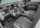 Land Rover Defender P300 110 2.0L (5 Seater)