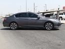 هوندا أكورد LX PLUS