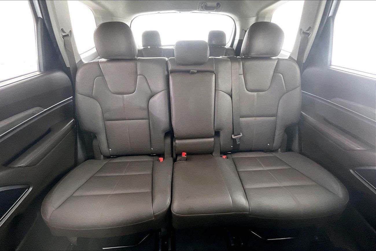 Kia Telluride GT Line | Guaranteed Warranty | 0 Down Payment