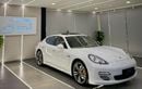 Porsche Panamera PLATINUM PORSCHE PANAMERA V8 || FULLY LOADED || GCC || ACCIDENTS FREE || AMAZING CONDITION