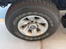 Nissan Patrol SAFARI SW
