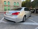 تويوتا افالون Toyota Avalon 2011 limited