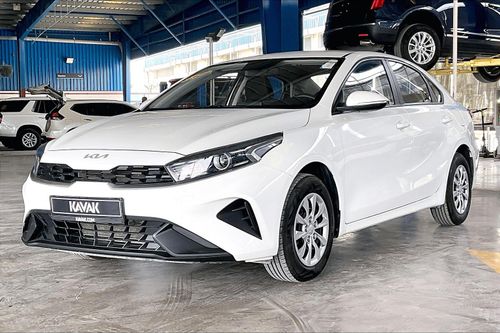 Kia Cerato LX | Guaranteed Warranty | 0 Down Payment