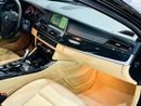 BMW 535i