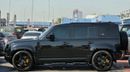 Land Rover Defender 110 P400 Edition 7 Seats 2020 GCC