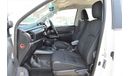 Toyota Hilux Full option clean car accident free