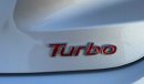Hyundai Veloster Turbo