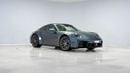 Porsche 911 Carrera 3.0L (380 HP) Coupe UAE's Very Best Example | AED 8,499 Per Month
