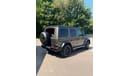 Mercedes-Benz G 63 AMG Brand New Right Hand Drive Car