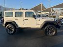 Jeep Wrangler Jeep Rubicon _Japanese_2015_Excellent Condition _Full option
