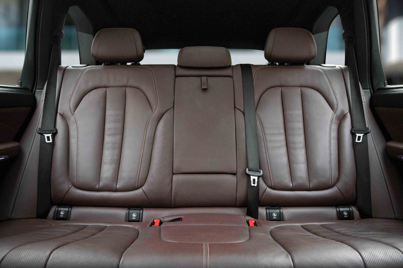 BMW X5 X5 xDrive40i M Sport | 2,742 P.M | 0% Downpayment | Full BMW History (AGMC)!
