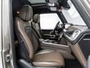 مرسيدس بنز G 63 AMG STD STD