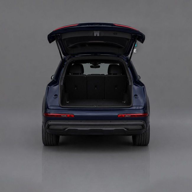 Audi Q7 45 TFSI, миниатюра 17