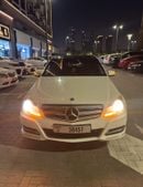 Mercedes-Benz C 200 Avantgrade