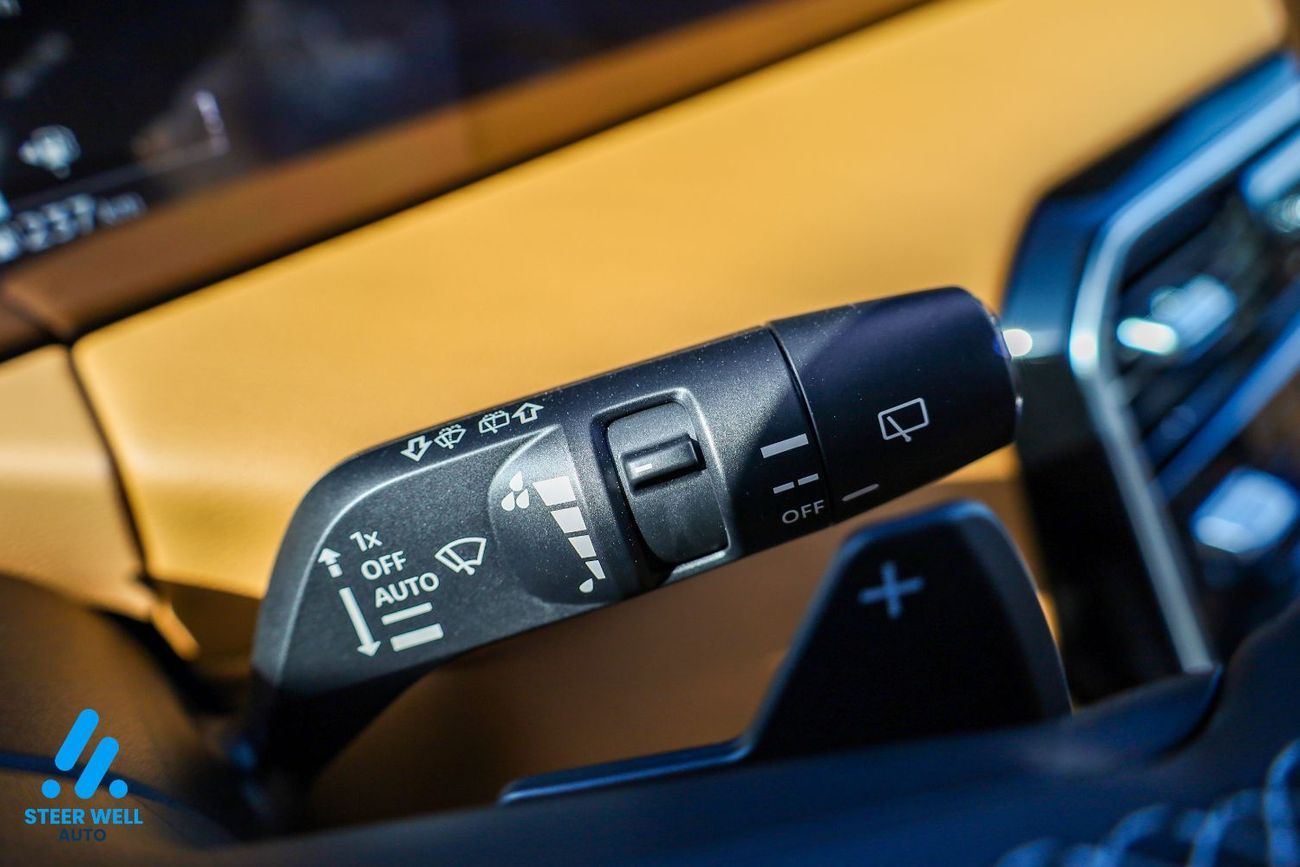 Nissan Patrol LE Platinum GCC 3.5L Twin Turbo V6 | AWD | 9-Speed Automatic | 8 Seater