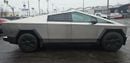 Tesla Cybertruck FOUNDATION SERIES AWD TESLA CYBERTRUCK DUAL MOTOR 600HP